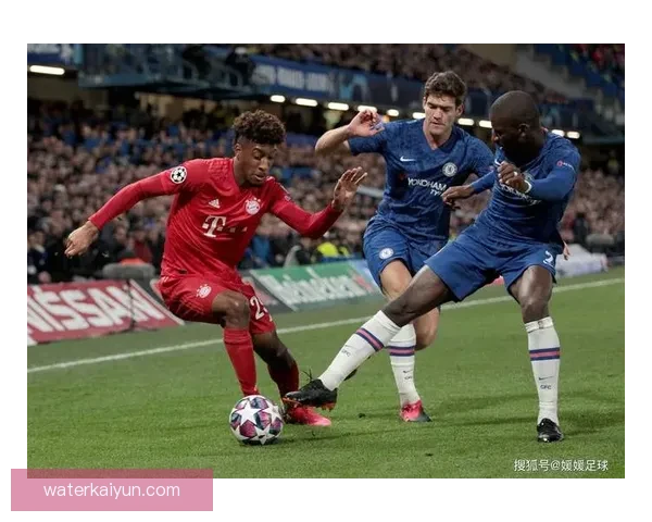 新赛季足球赛事数据趋势分析，精彩赛事持续吸引关注