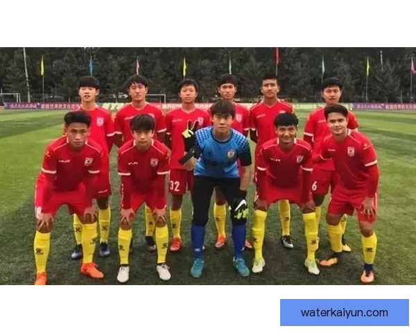 北京国安主场氛围热烈，球迷齐心助威表现亮眼