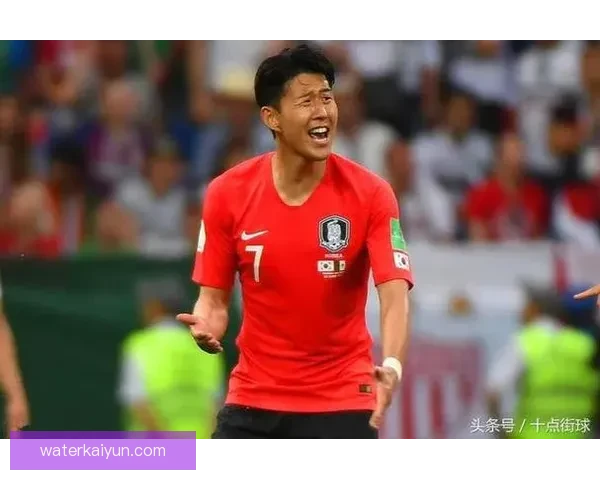 韩国队太极图案迎来新的设计趋势，引发球迷热议