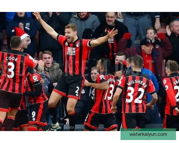 英超伯恩茅斯状态回暖，近期表现值得关注