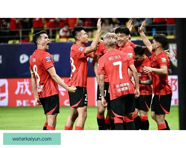 韦世豪进攻创造力持续提升，备受期待的表现引发关注