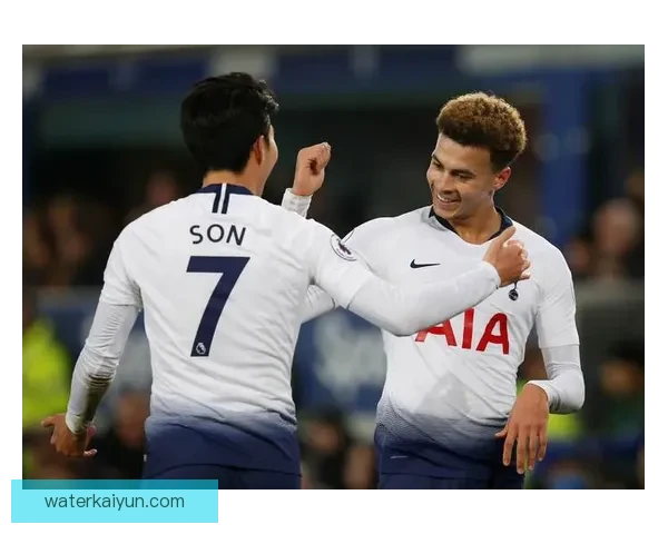 英超本赛季热刺表现稳健，球队状态持续提升