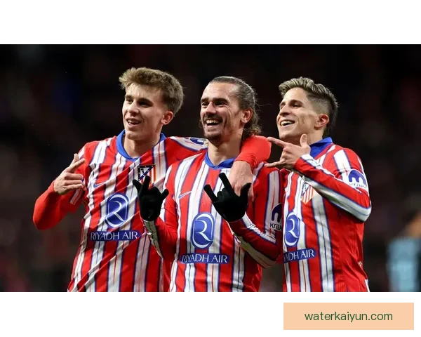 格列兹曼西甲赛季表现稳健，数据分析揭示其竞争力增强趋势