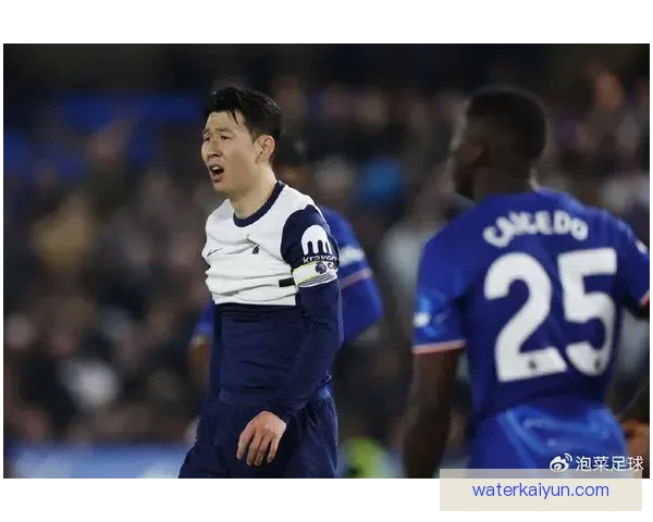 孙兴慜的慈善与公益行动持续受到关注，展现良好社会责任感