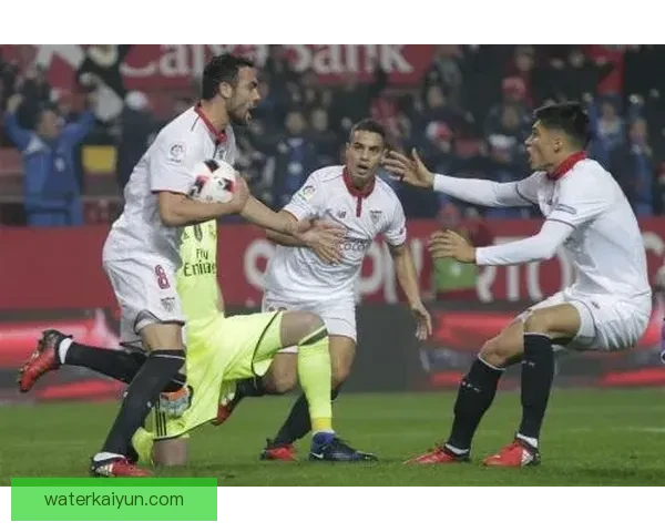 西甲埃斯帕尼奥尔防守反击策略分析与近期表现走势