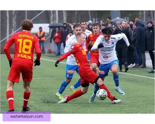 瑞典青年队潜力新星本赛季表现稳健，竞争力持续提升